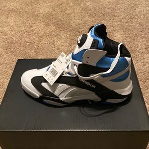 Reebok Pump Shaq Attaq